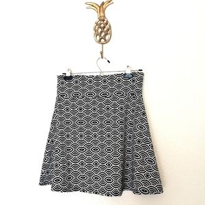 SOYBU Athletic Mini Skirt